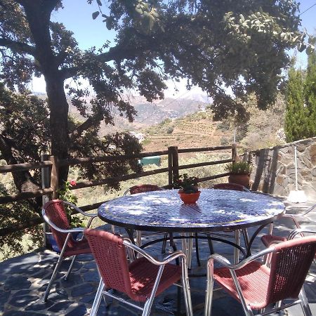 טורוקס Villa Las Encinas Costa Del Sol מראה חיצוני תמונה