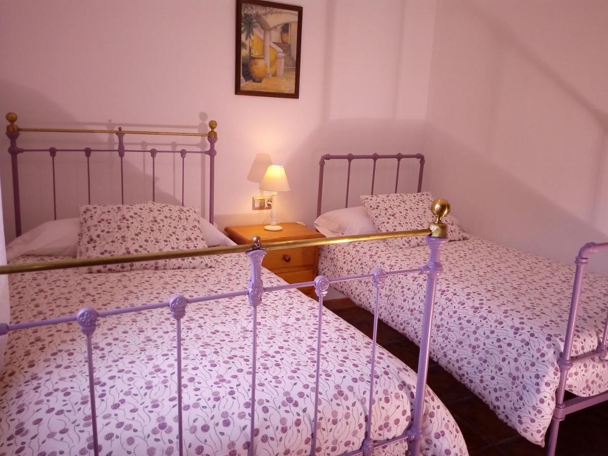 טורוקס Villa Las Encinas Costa Del Sol מראה חיצוני תמונה