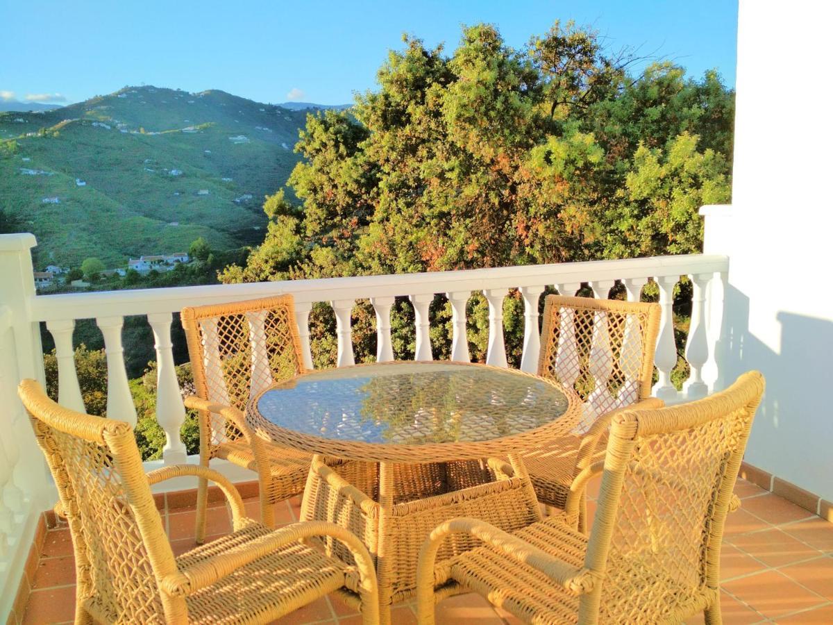 טורוקס Villa Las Encinas Costa Del Sol מראה חיצוני תמונה