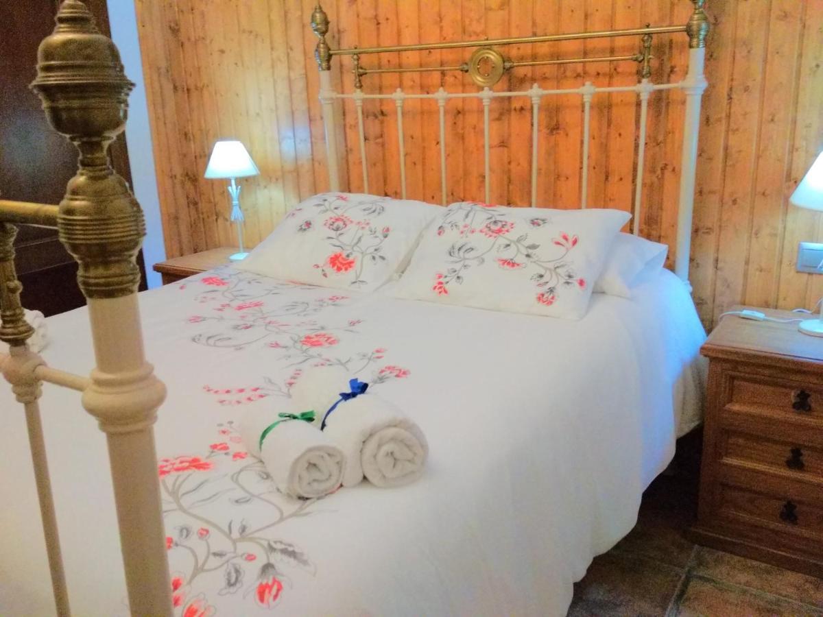 טורוקס Villa Las Encinas Costa Del Sol מראה חיצוני תמונה