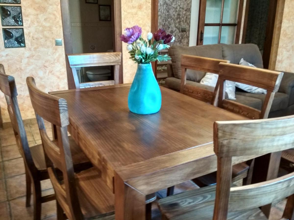 טורוקס Villa Las Encinas Costa Del Sol מראה חיצוני תמונה