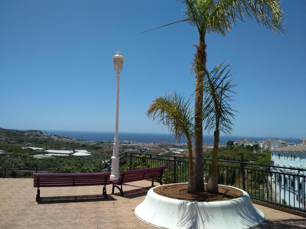 טורוקס Villa Las Encinas Costa Del Sol מראה חיצוני תמונה