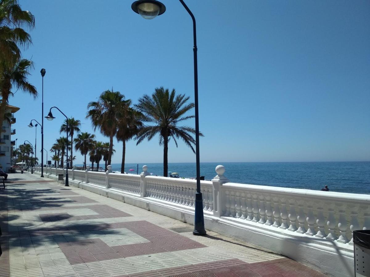 טורוקס Villa Las Encinas Costa Del Sol מראה חיצוני תמונה