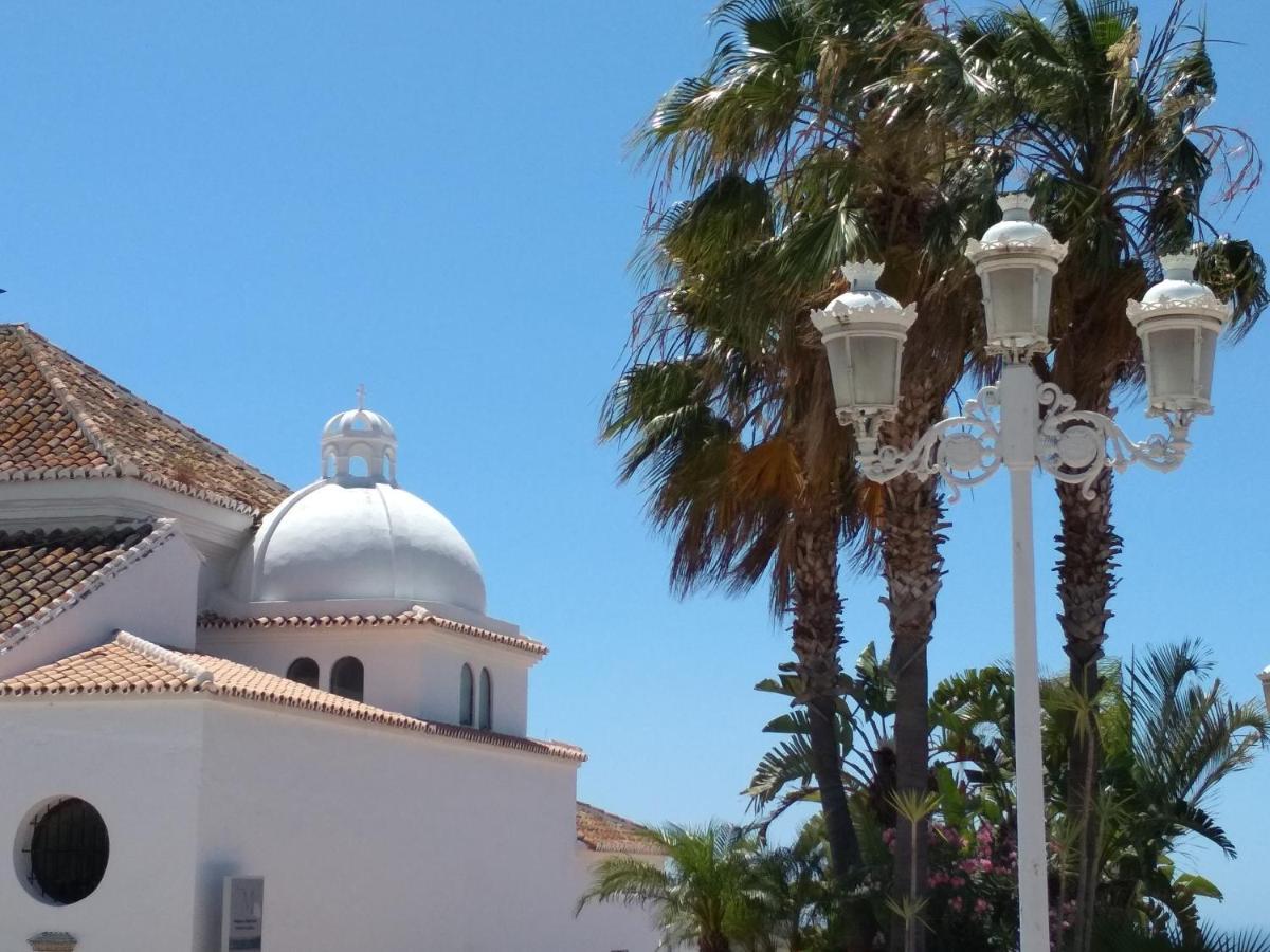 טורוקס Villa Las Encinas Costa Del Sol מראה חיצוני תמונה
