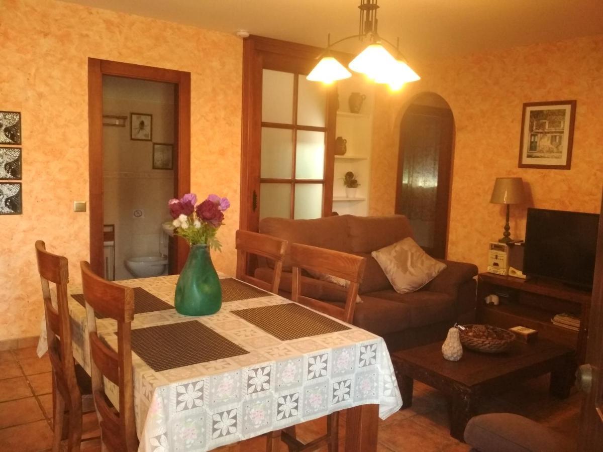 טורוקס Villa Las Encinas Costa Del Sol מראה חיצוני תמונה