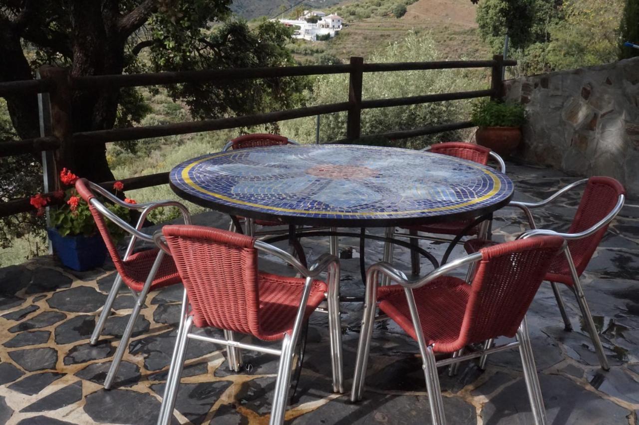 טורוקס Villa Las Encinas Costa Del Sol מראה חיצוני תמונה