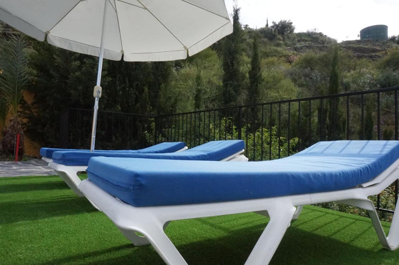 טורוקס Villa Las Encinas Costa Del Sol מראה חיצוני תמונה