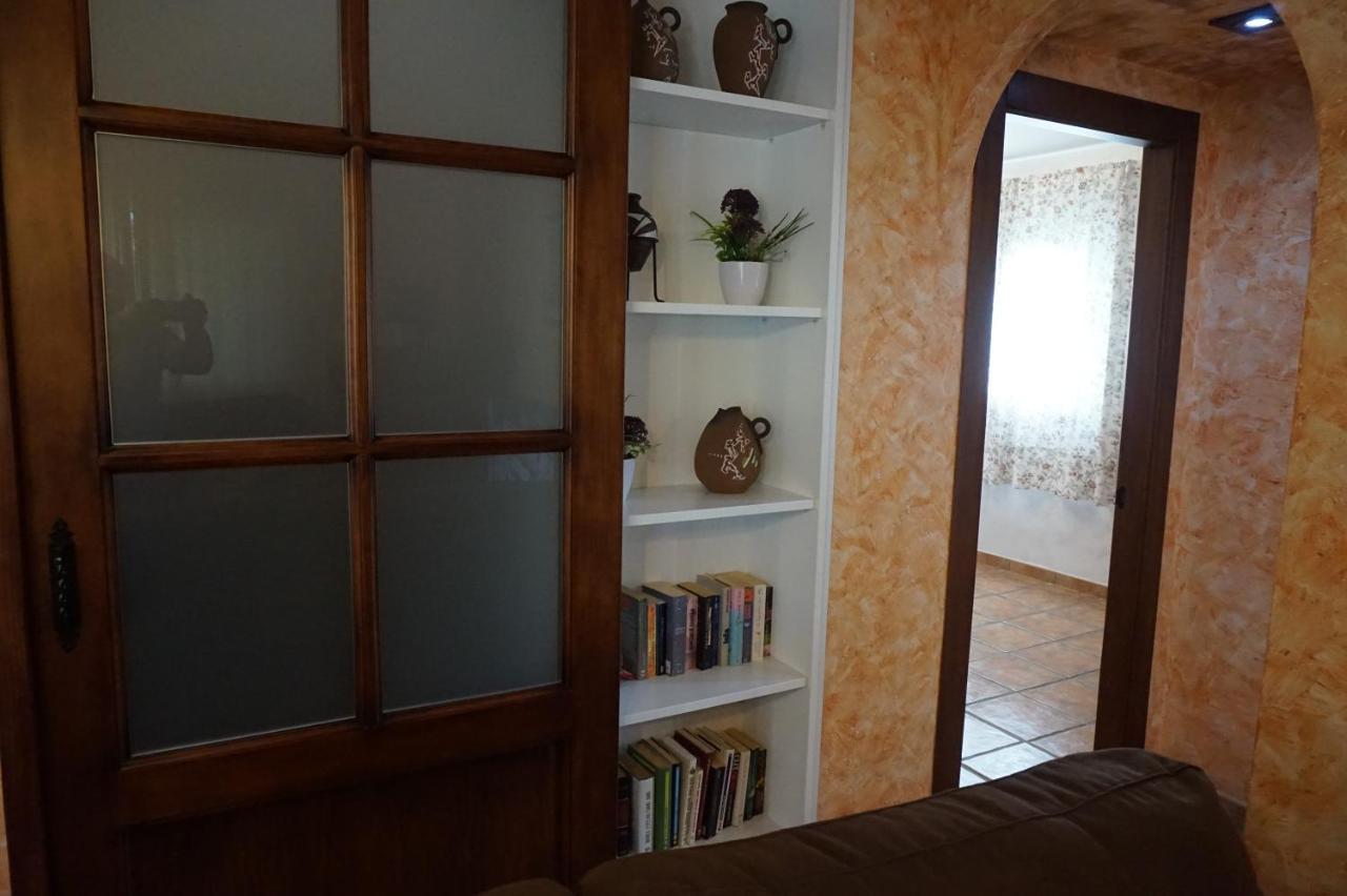 טורוקס Villa Las Encinas Costa Del Sol מראה חיצוני תמונה