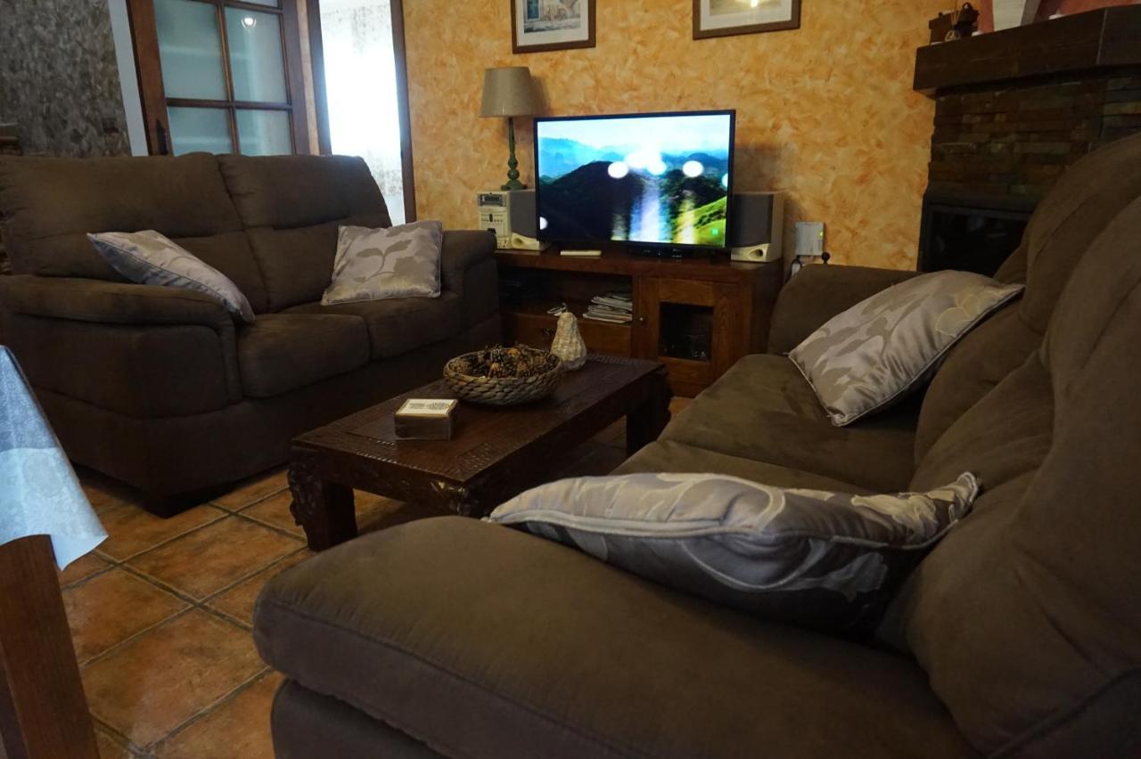 טורוקס Villa Las Encinas Costa Del Sol מראה חיצוני תמונה