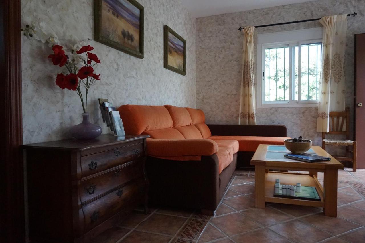 טורוקס Villa Las Encinas Costa Del Sol מראה חיצוני תמונה