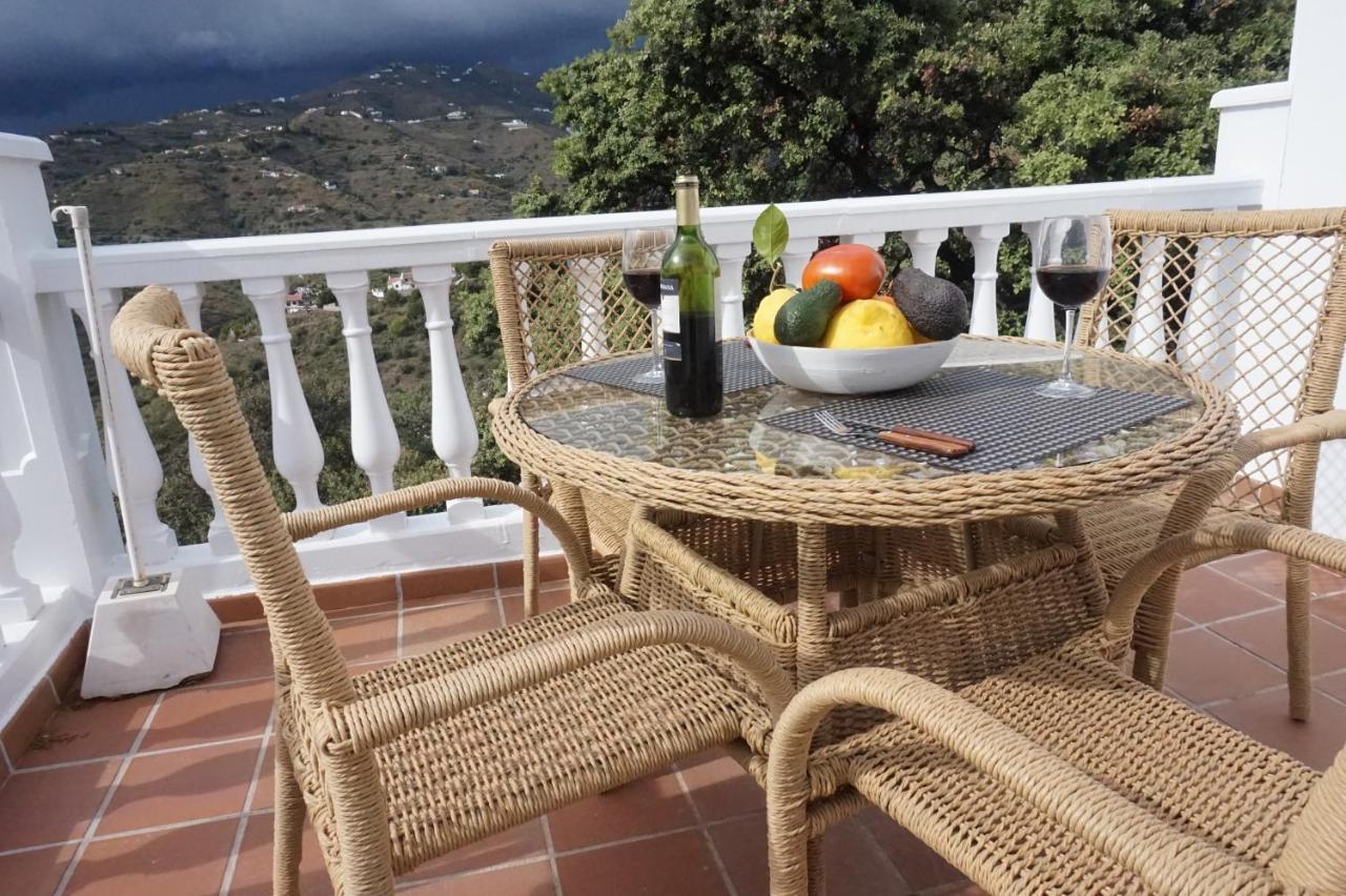 טורוקס Villa Las Encinas Costa Del Sol מראה חיצוני תמונה