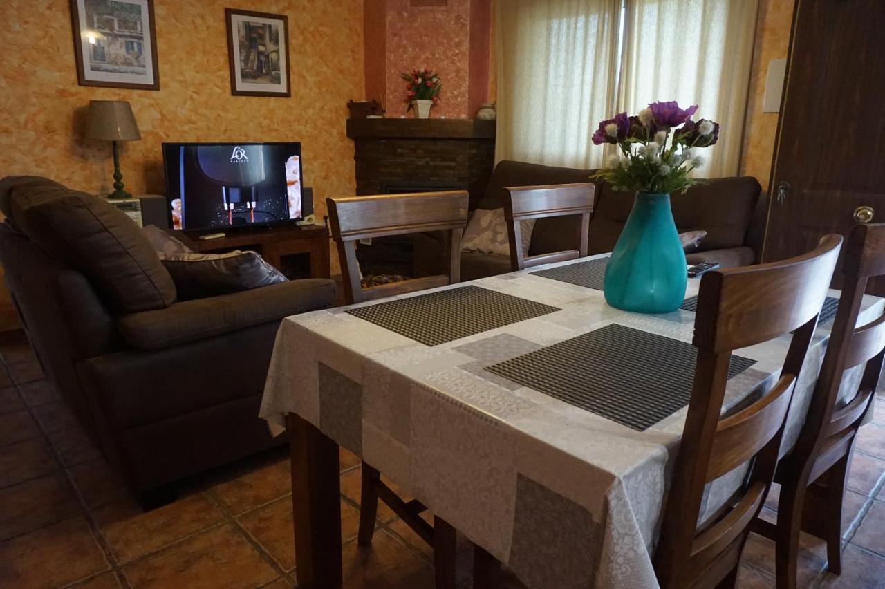 טורוקס Villa Las Encinas Costa Del Sol מראה חיצוני תמונה