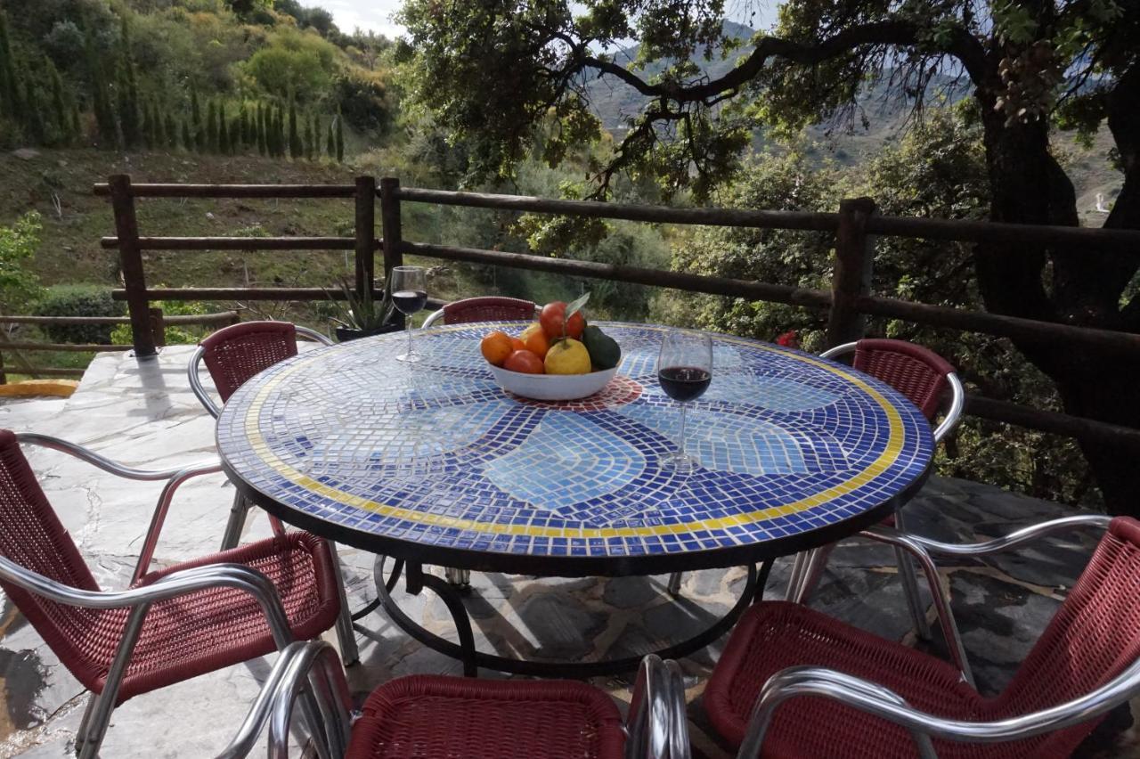 טורוקס Villa Las Encinas Costa Del Sol מראה חיצוני תמונה