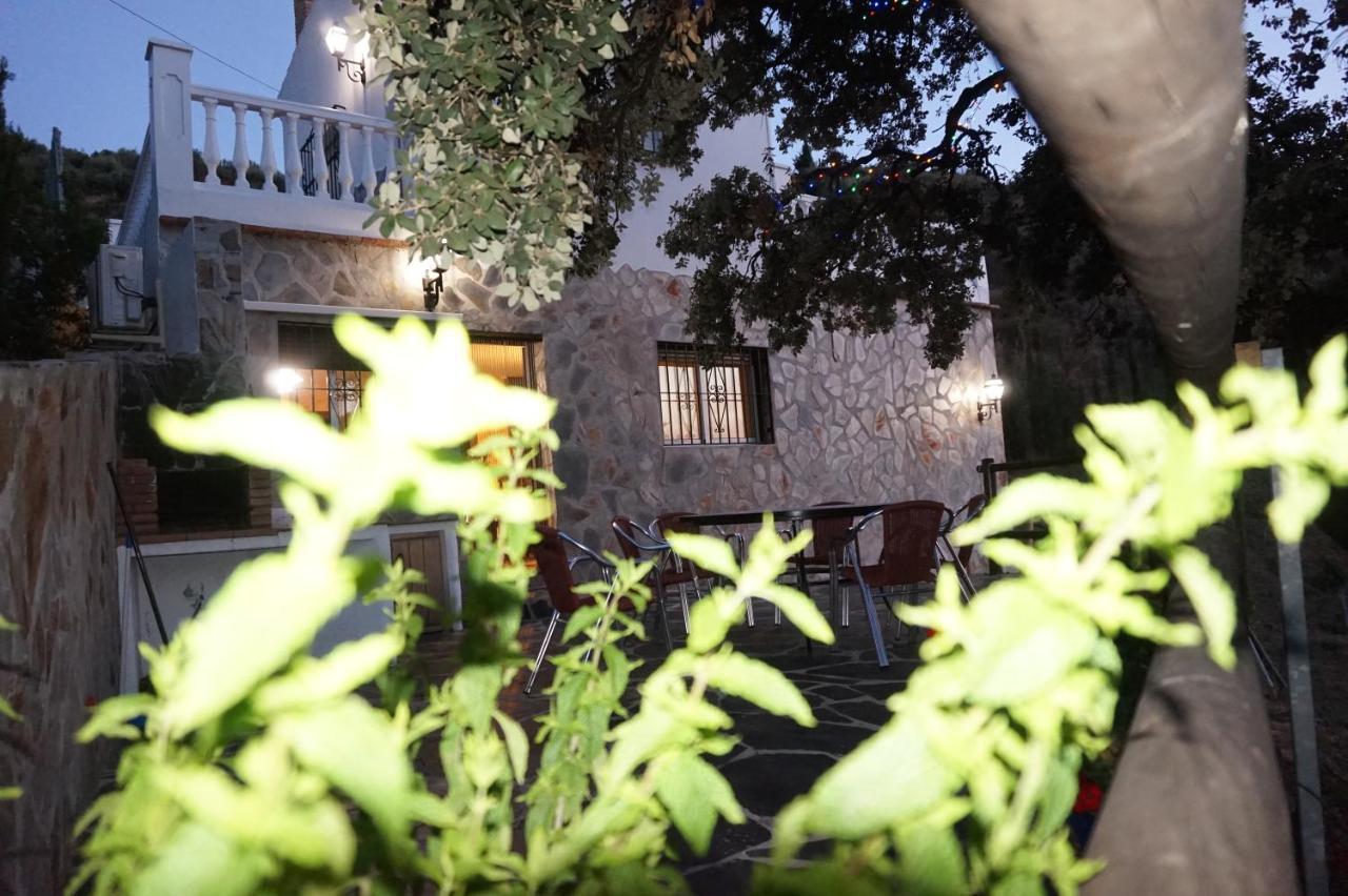 טורוקס Villa Las Encinas Costa Del Sol מראה חיצוני תמונה