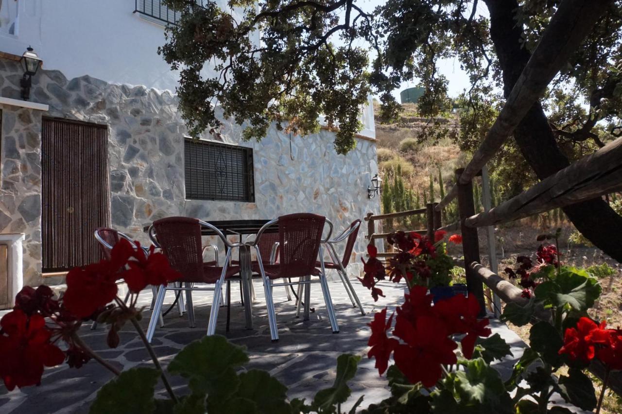 טורוקס Villa Las Encinas Costa Del Sol מראה חיצוני תמונה
