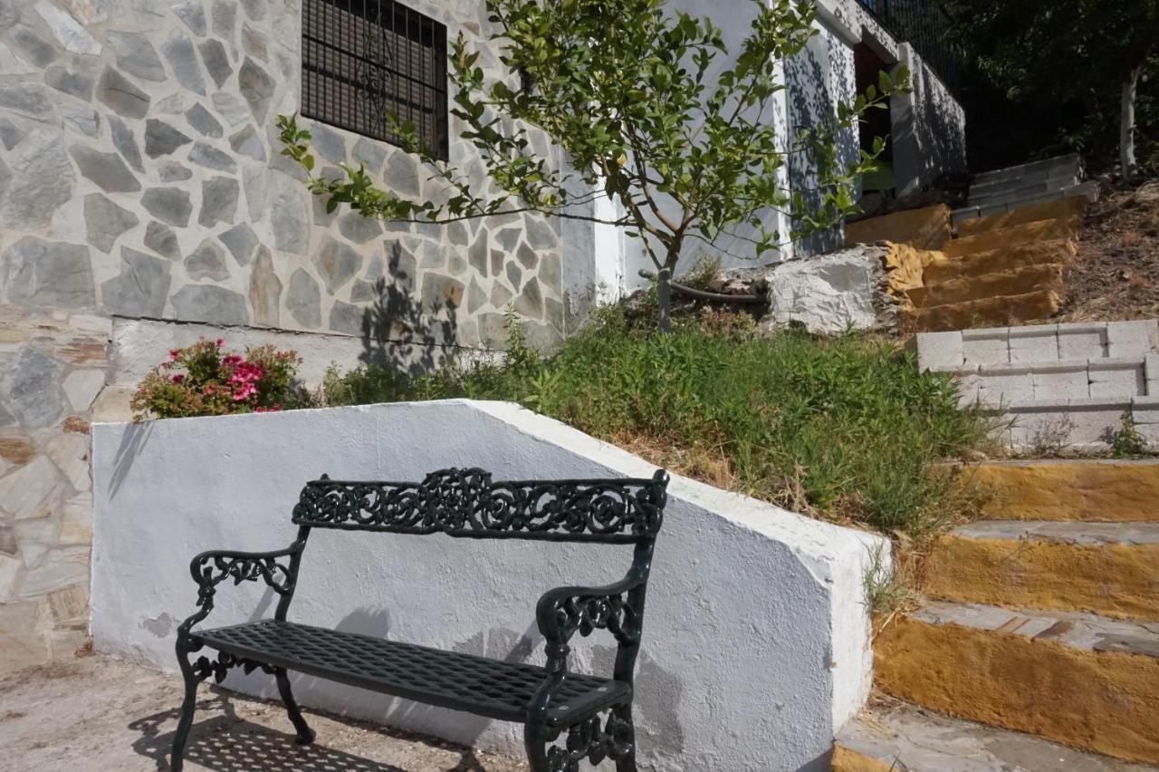טורוקס Villa Las Encinas Costa Del Sol מראה חיצוני תמונה