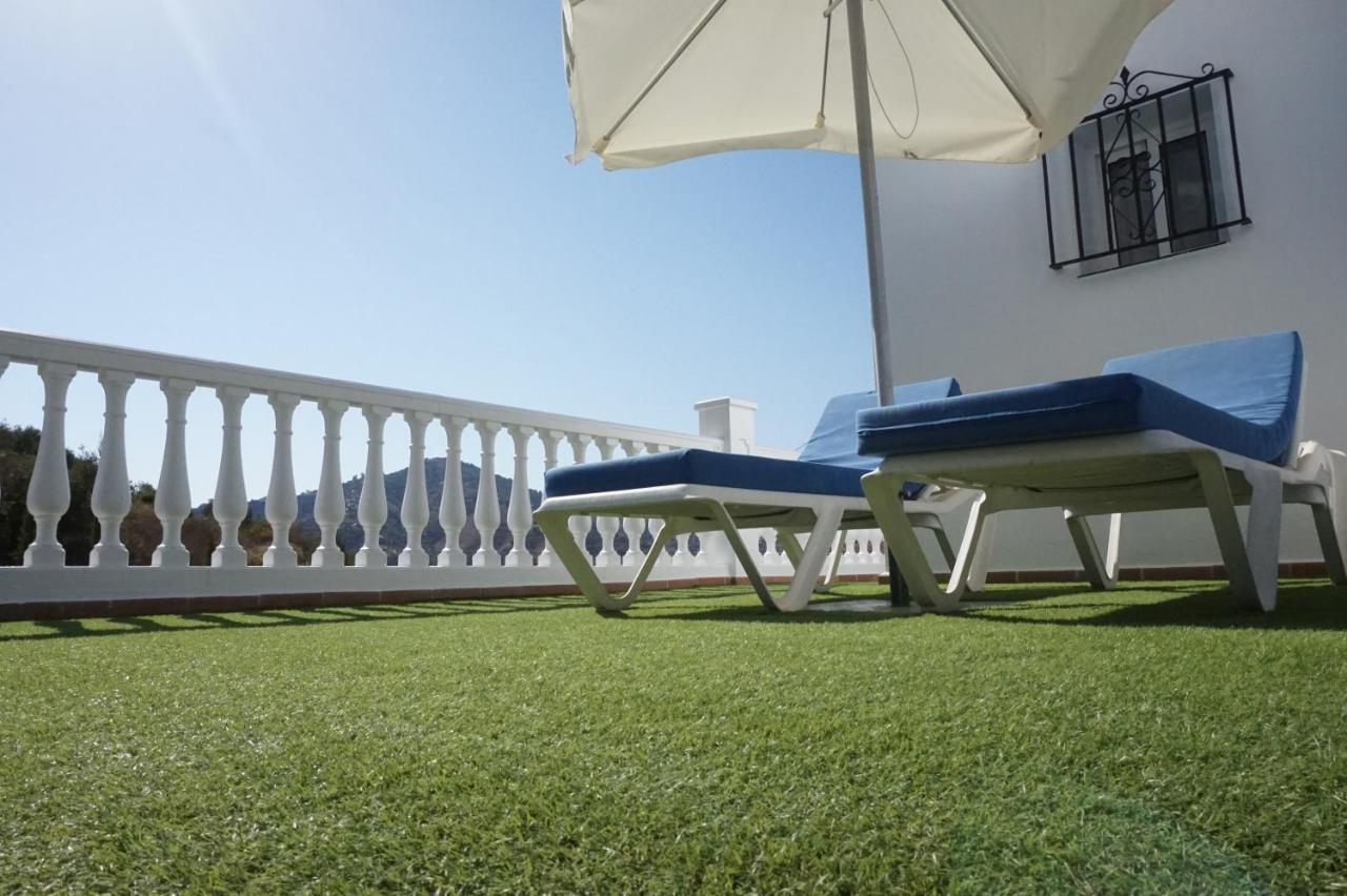 טורוקס Villa Las Encinas Costa Del Sol מראה חיצוני תמונה