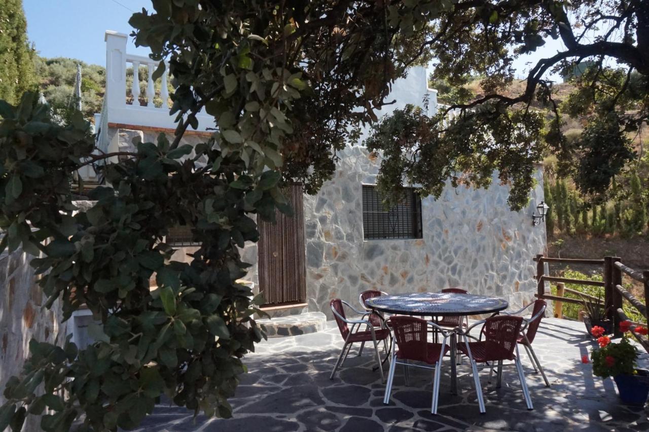 טורוקס Villa Las Encinas Costa Del Sol מראה חיצוני תמונה