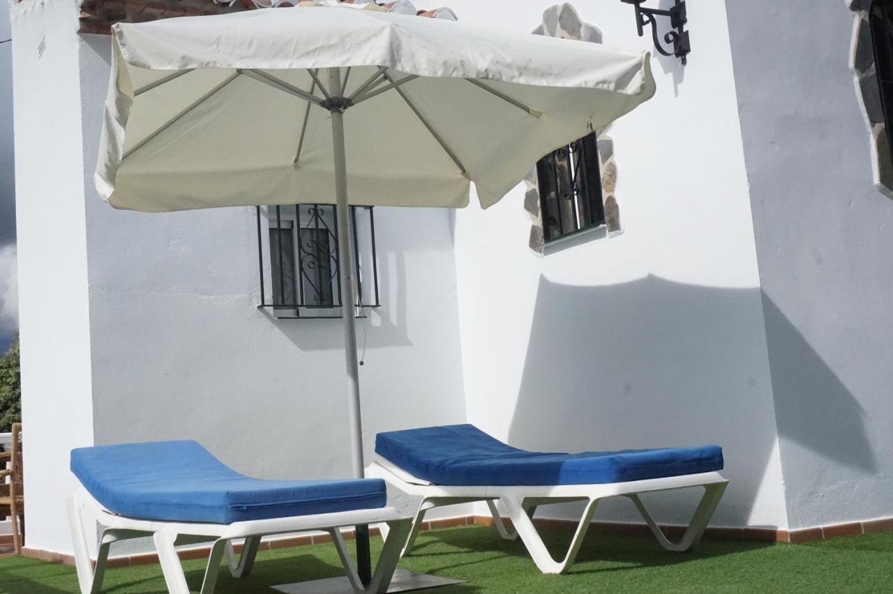 טורוקס Villa Las Encinas Costa Del Sol מראה חיצוני תמונה